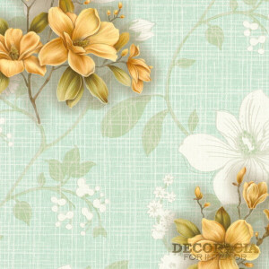 Wallpaper B227 8064-04 Slovyanski wallpapers Colorit