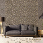 Tapety B117 8574-04 Slovyanski tapety VIP Class