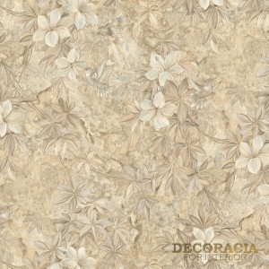 Wallpaper B125.4 8677-08 Slovyanski wallpapers LeGrand Diamond