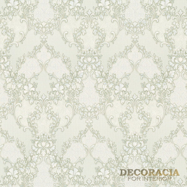 Wallpaper B118 8682-04 Slovyanski wallpapers LeGrand Platinum