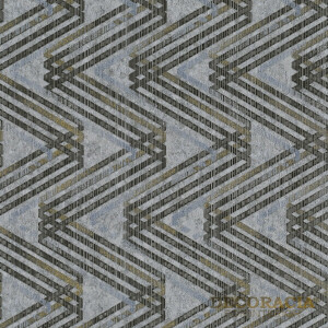 Wallpaper B118 8710-04 Slovyanski wallpapers LeGrand Platinum