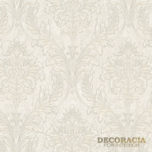 Wallpaper B118 8712-02 Slovyanski wallpapers LeGrand Platinum
