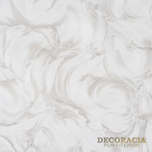 Wallpaper B125.4 8739-01 Slovyanski wallpapers LeGrand Diamond
