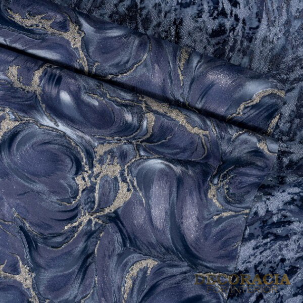 Wallpaper B125.4 8739-03 Slovyanski wallpapers LeGrand Diamond