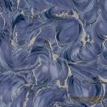 Wallpaper B125.4 8739-03 Slovyanski wallpapers LeGrand Diamond