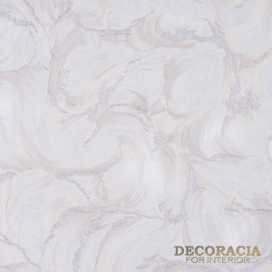 Wallpaper B125.4 8739-05 Slovyanski wallpapers LeGrand Diamond