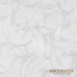 Wallpaper B125.4 8739-06 Slovyanski wallpapers LeGrand Diamond