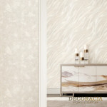 Wallpaper B125.4 8745-03 Slovyanski wallpapers LeGrand Diamond