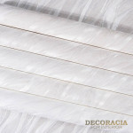 Wallpaper B125.4 8745-03 Slovyanski wallpapers LeGrand Diamond