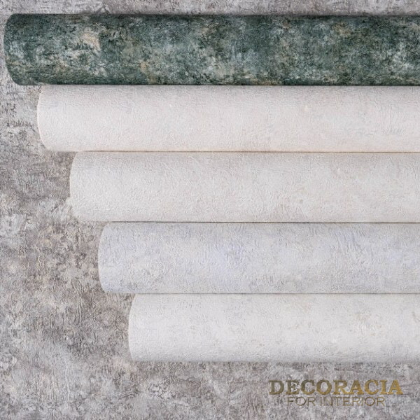 Wallpaper B118 8748-06 Slovyanski wallpapers LeGrand Platinum