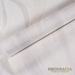 Wallpaper B125.4 8752-01 Slovyanski wallpapers LeGrand Diamond