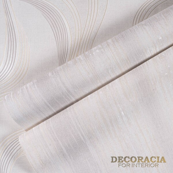 Wallpaper B125.4 8752-01 Slovyanski wallpapers LeGrand Diamond