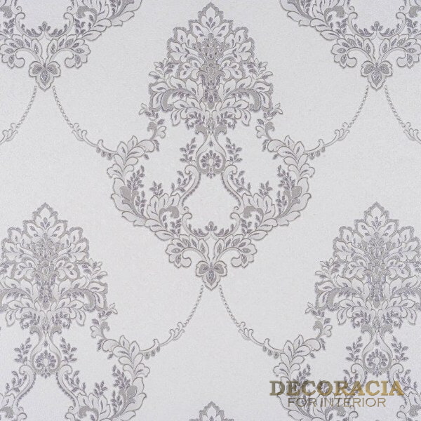 Wallpaper B118 8755-03 Slovyanski wallpapers LeGrand Platinum