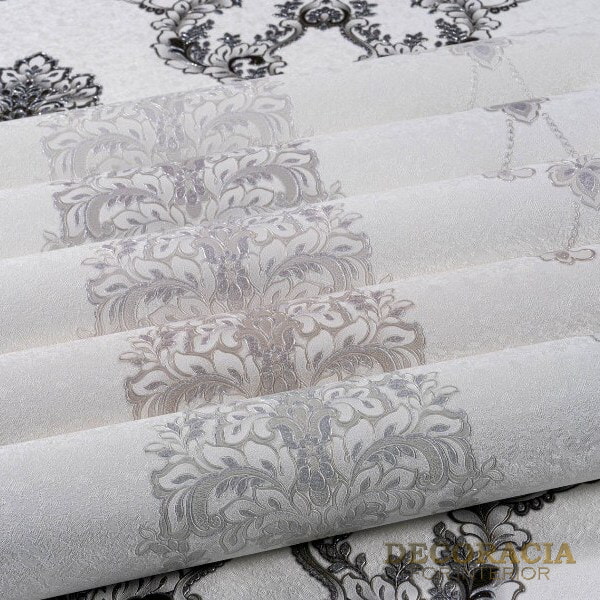 Wallpaper B118 8755-04 Slovyanski wallpapers LeGrand Platinum