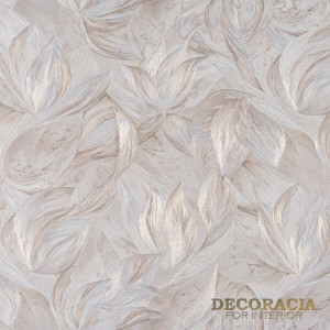 Wallpaper B125.4 8761-05 Slovyanski wallpapers LeGrand Diamond