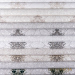 Wallpaper B118 8762-02 Slovyanski wallpapers LeGrand Platinum