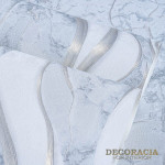 Wallpaper B118 8768-03 Slovyanski wallpapers LeGrand Platinum