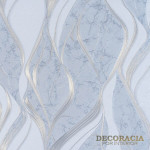 Wallpaper B118 8768-03 Slovyanski wallpapers LeGrand Platinum