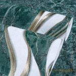 Tapety B118 8768-04 Slovyanski tapety LeGrand Platinum