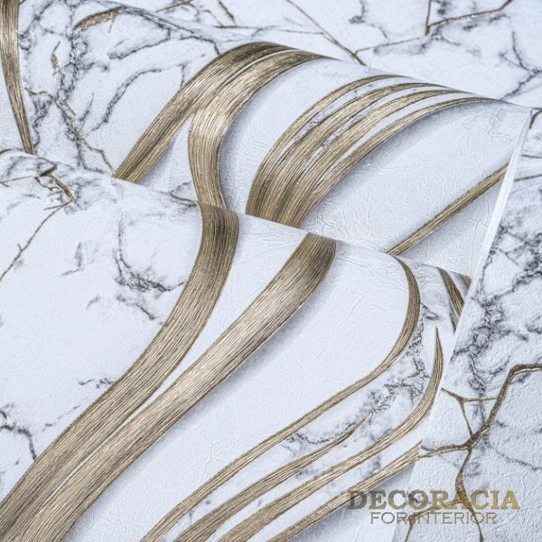 Wallpaper B118 8768-05 Slovyanski wallpapers LeGrand Platinum