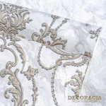 Wallpaper B118 8769-04 Slovyanski wallpapers LeGrand Platinum