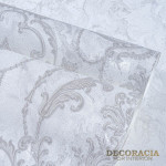 Wallpaper B118 8769-10 Slovyanski wallpapers LeGrand Platinum