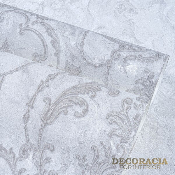 Wallpaper B118 8769-10 Slovyanski wallpapers LeGrand Platinum