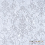 Wallpaper B118 8769-10 Slovyanski wallpapers LeGrand Platinum