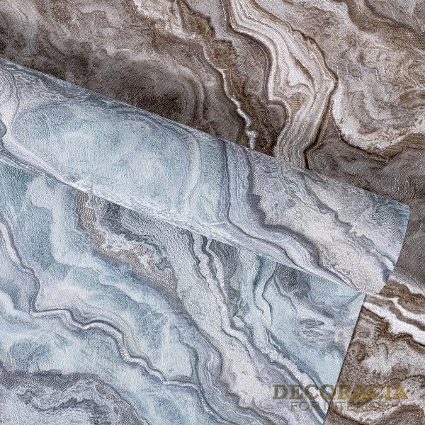 Wallpaper B118 8775-04 Slovyanski wallpapers LeGrand Platinum