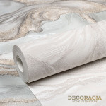 Wallpaper B118 8780-01 Slovyanski wallpapers LeGrand Platinum