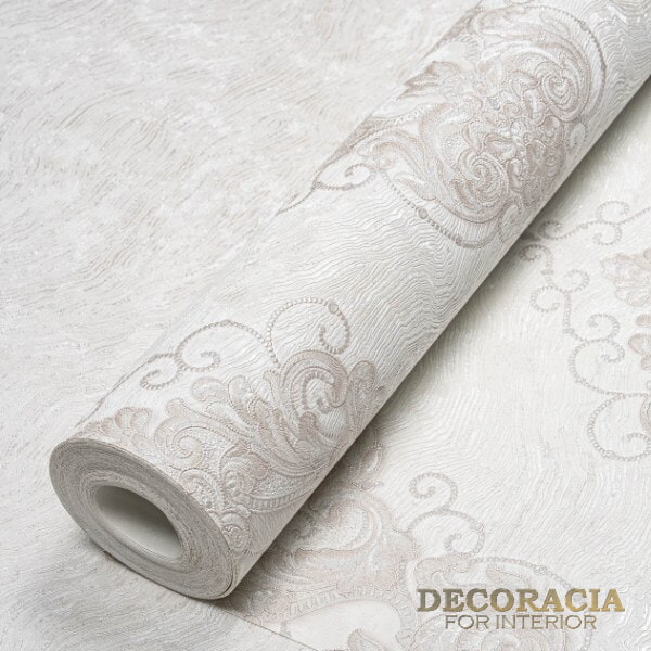 Wallpaper B118 8784-02 Slovyanski wallpapers LeGrand Platinum