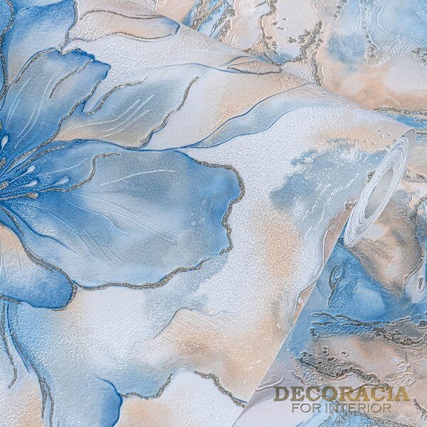 Wallpaper B46.4 9116-03 Slovyanski wallpapers Comfort