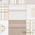 Tapety B46.4 9127-02 Slovyanski tapety Expromt