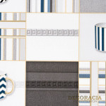 Tapety B46.4 9127-03 Slovyanski tapety Expromt