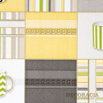 Tapety B46.4 9127-04 Slovyanski tapety Expromt