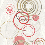 Wallpaper B58.4 9385-06 Slovyanski wallpapers Comfort
