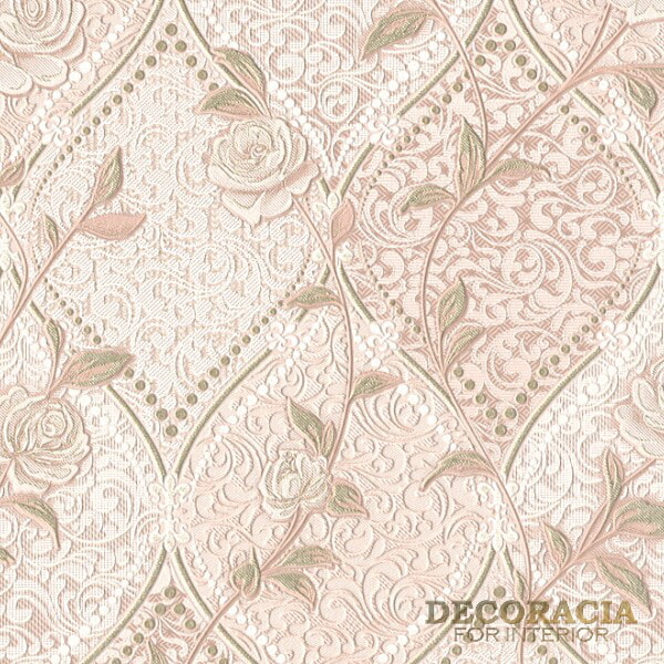 Wallpaper B58.4 9386-02 Slovyanski wallpapers Comfort