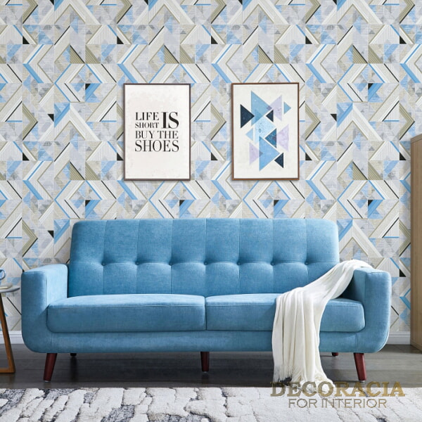Wallpaper B58.4 9390-03 Slovyanski wallpapers Comfort