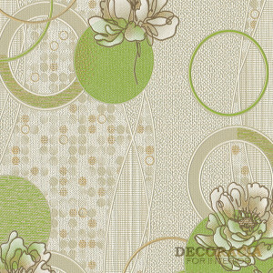 Wallpaper B39 9397-05 Slovyanski wallpapers Comfort