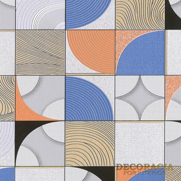Wallpaper B39 9410-03 Slovyanski wallpapers Comfort