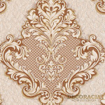 Wallpaper B39 9417-02 Slovyanski wallpapers Comfort
