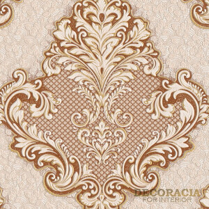Wallpaper B39 9417-02 Slovyanski wallpapers Comfort