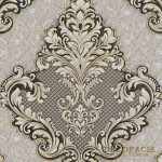 Wallpaper B39 9417-12 Slovyanski wallpapers Comfort