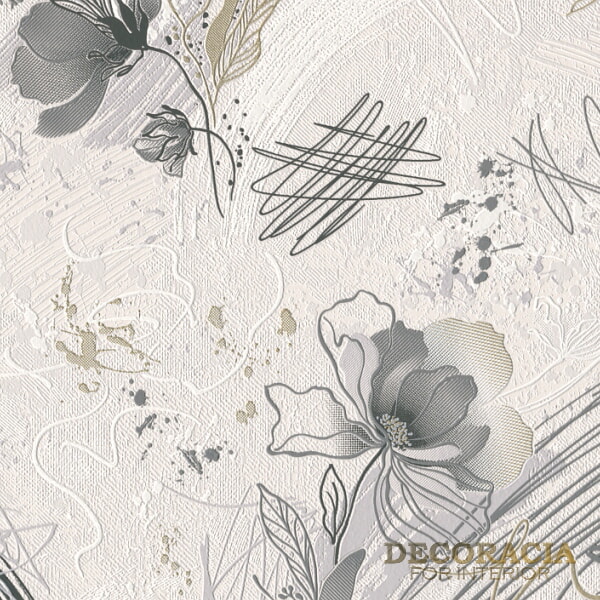 Wallpaper B58.4 9435-01 Slovyanski wallpapers Comfort