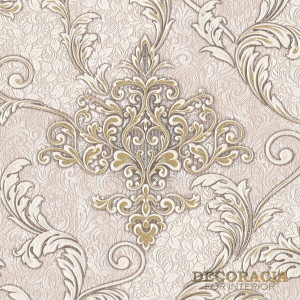 Wallpaper B58.4 9442-02 Slovyanski wallpapers Comfort