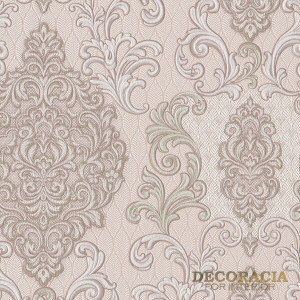Wallpaper B39 9449-02 Slovyanski wallpapers Comfort