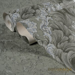 Wallpaper B39 9457-22 Slovyanski wallpapers Comfort