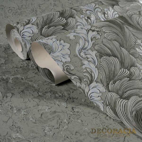 Wallpaper B39 9457-22 Slovyanski wallpapers Comfort