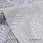 Wallpaper B115.4 9462-04 Slovyanski wallpapers VIP Class