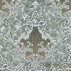 Wallpaper B39 9468-04 Slovyanski wallpapers Comfort